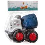 Бетономешалка Abtoys Спецтехника
