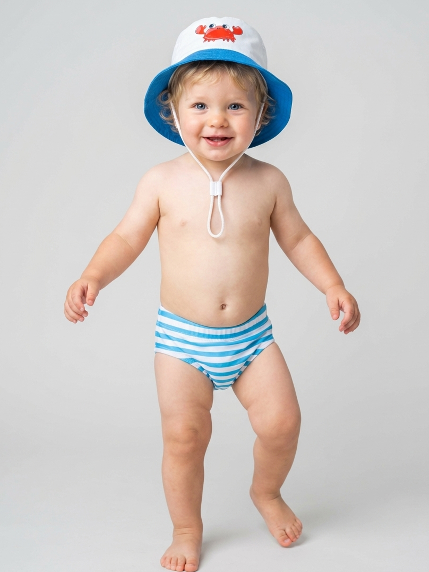 Плавки и панама PlayToday 12613136 - фото 1