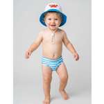 Плавки и панама PlayToday