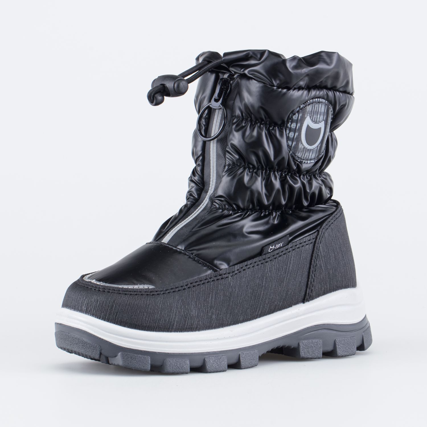 Сапоги Котофей 464934-42 - фото 1