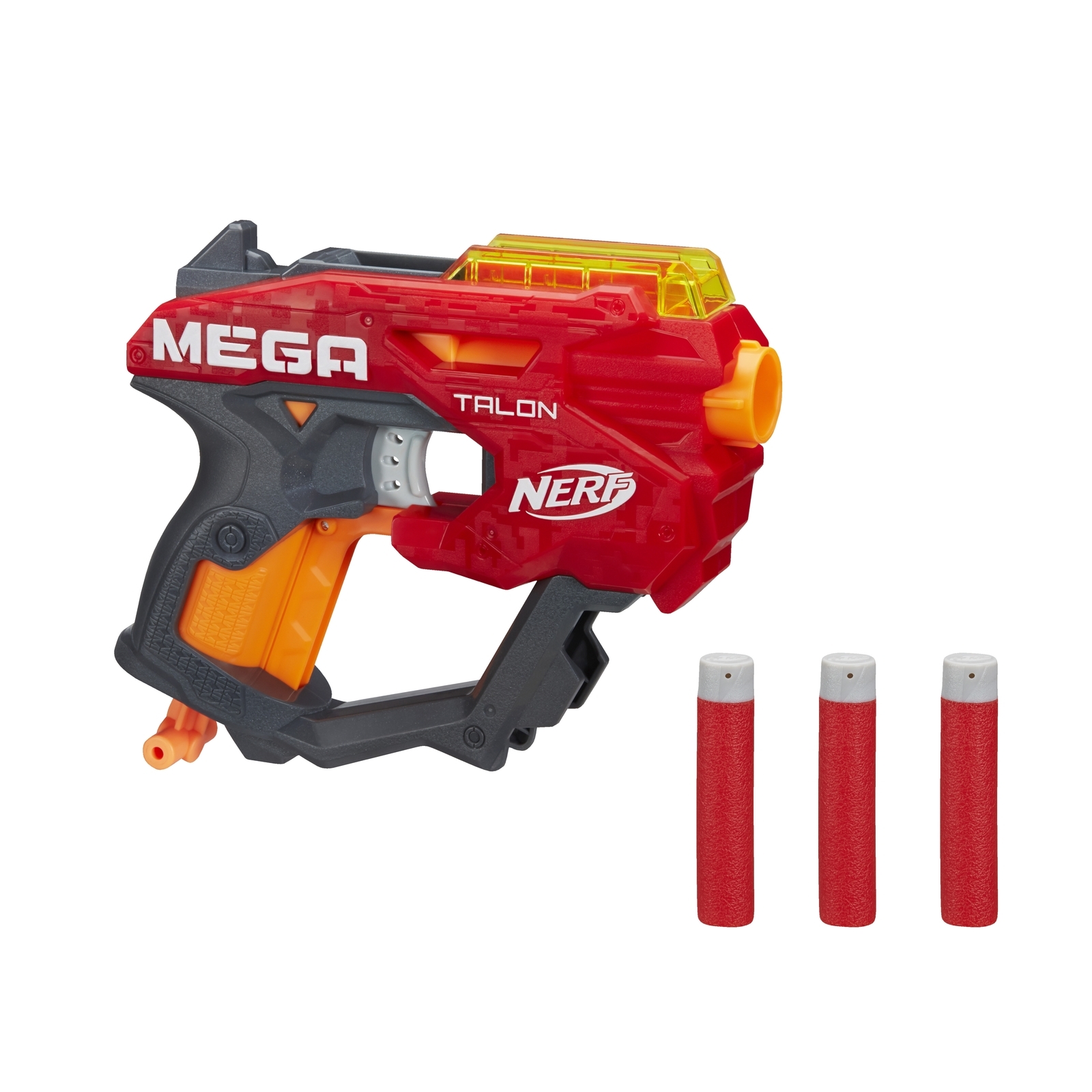 Бластер Nerf - фото 1