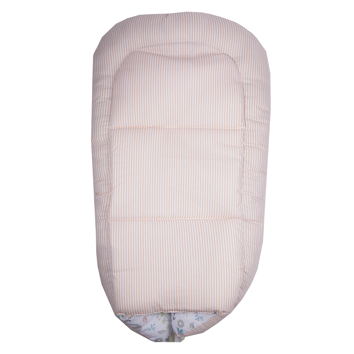 Матрас гнездышко Babyton - фото 5