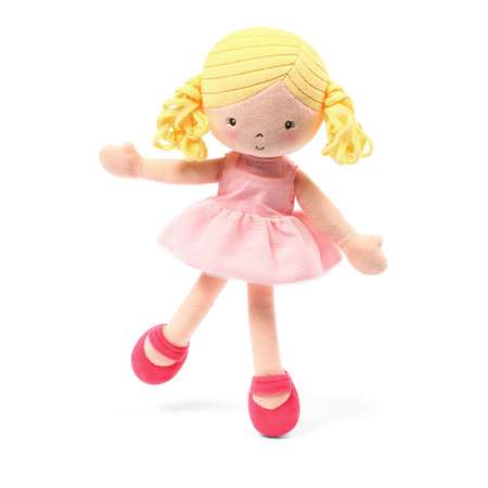 Кукла классическая Babyono