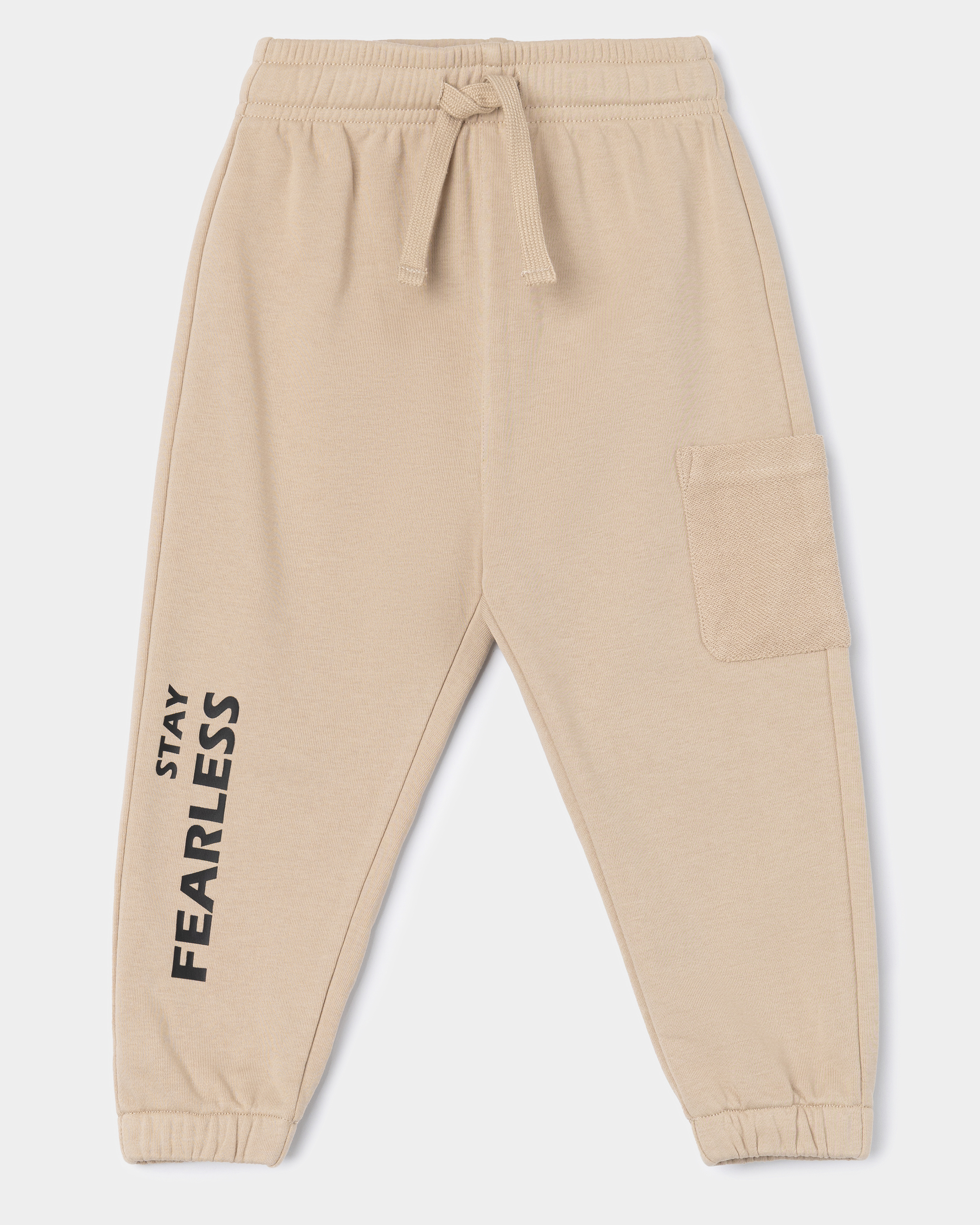 Брюки BabyGo S26-231BGib-L2 - фото 1