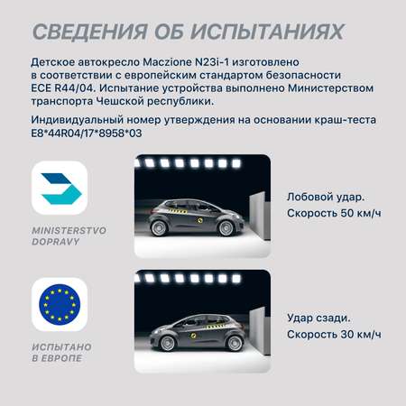 Автокресло Nuovita Isofix 2/3 (15-36 кг) бирюзовый