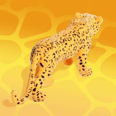 Игровой набор Sima-Land