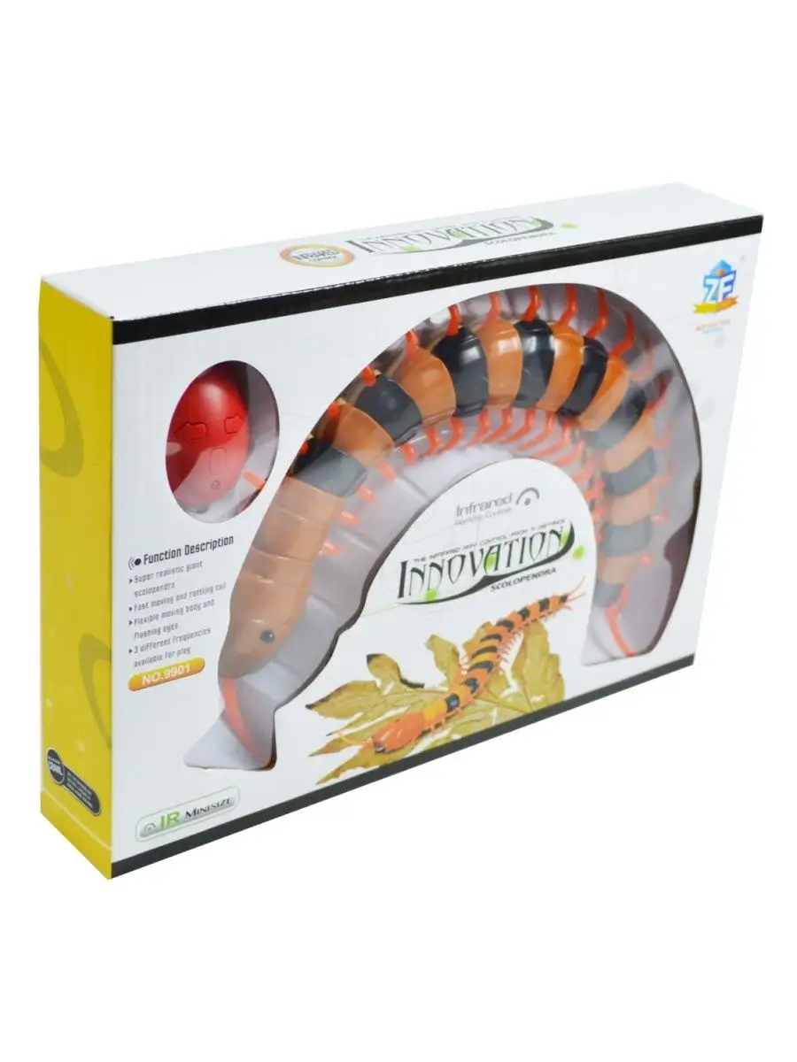 РУ Mingxing - фото 5