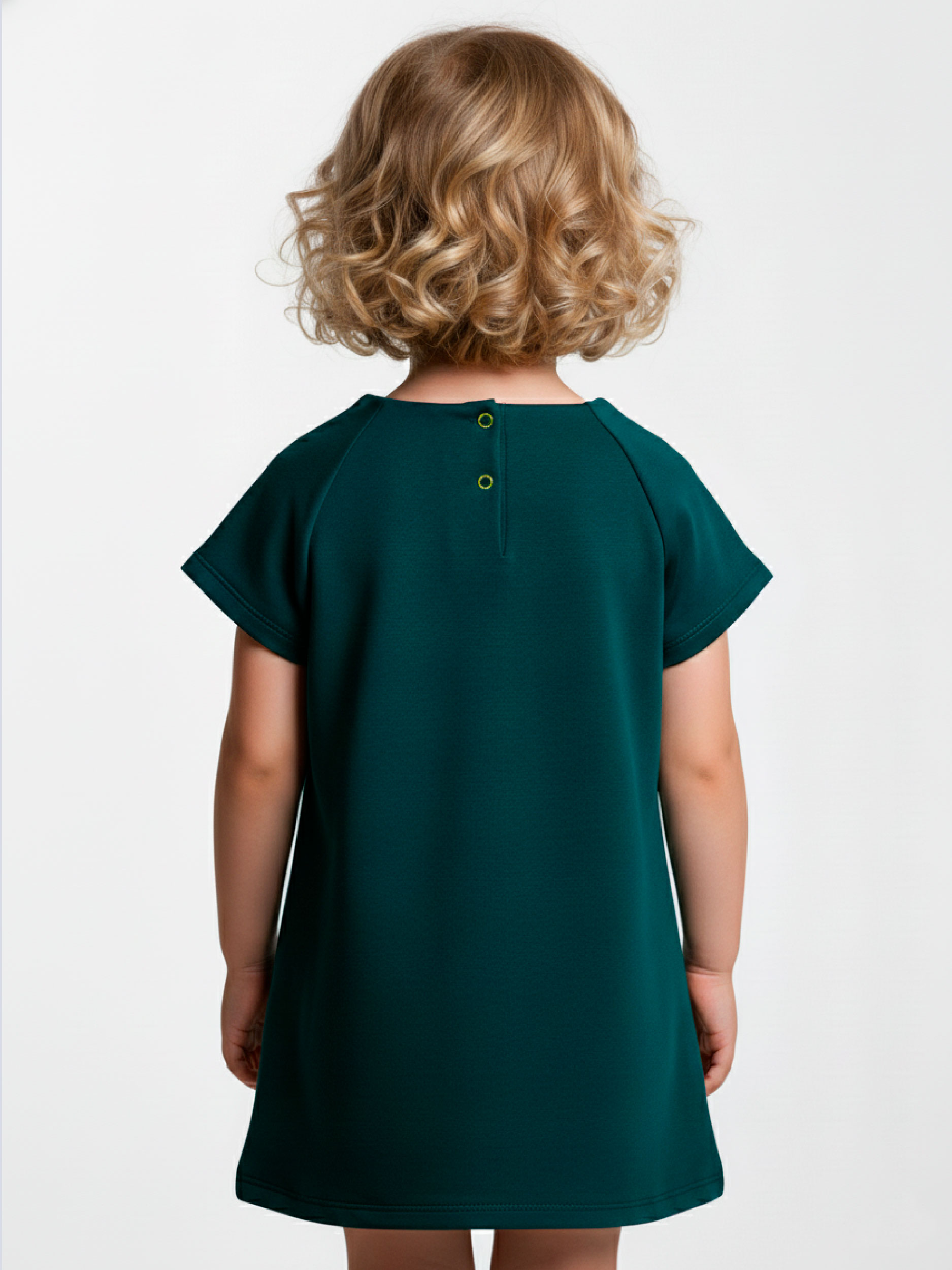 Платье Mini-Maxi 22-0635-2 - фото 2