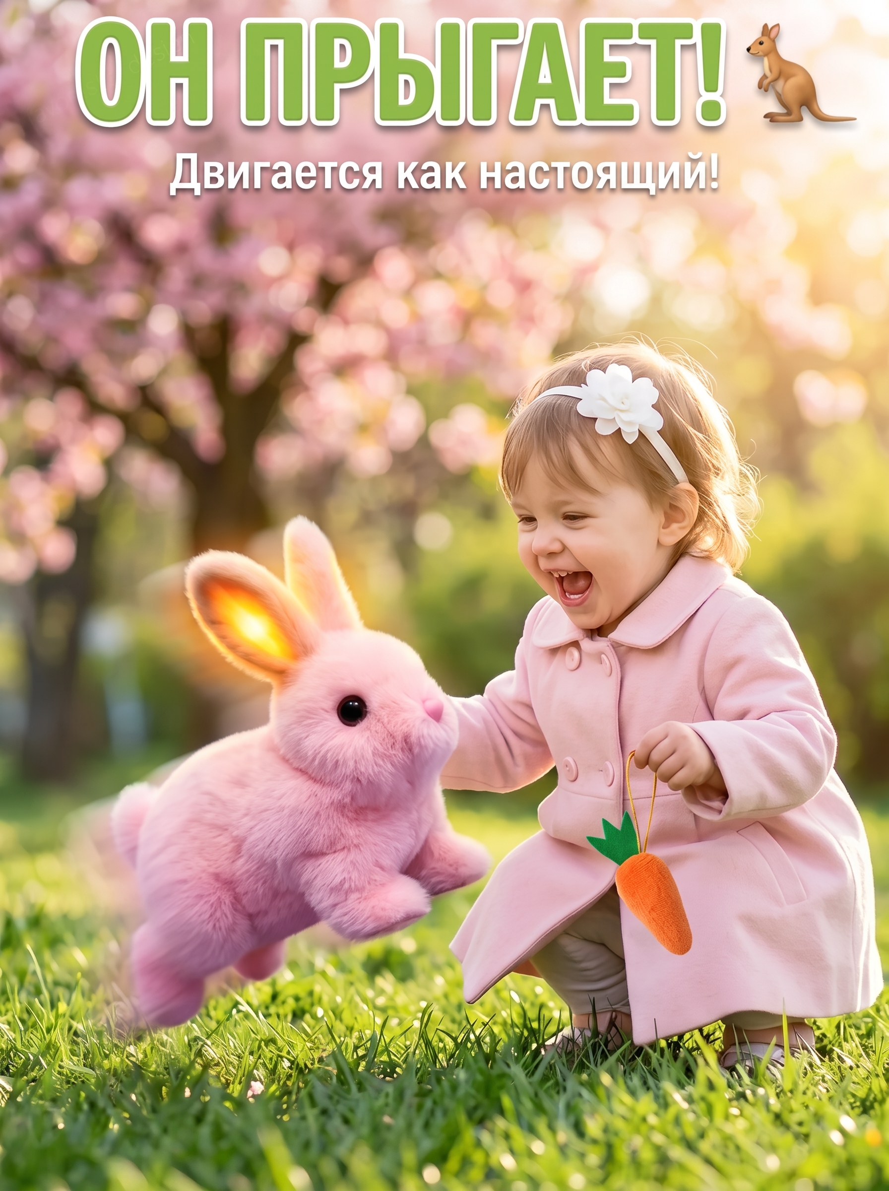 Мягкая игрушка FAVORITSTAR DESIGN - фото 13