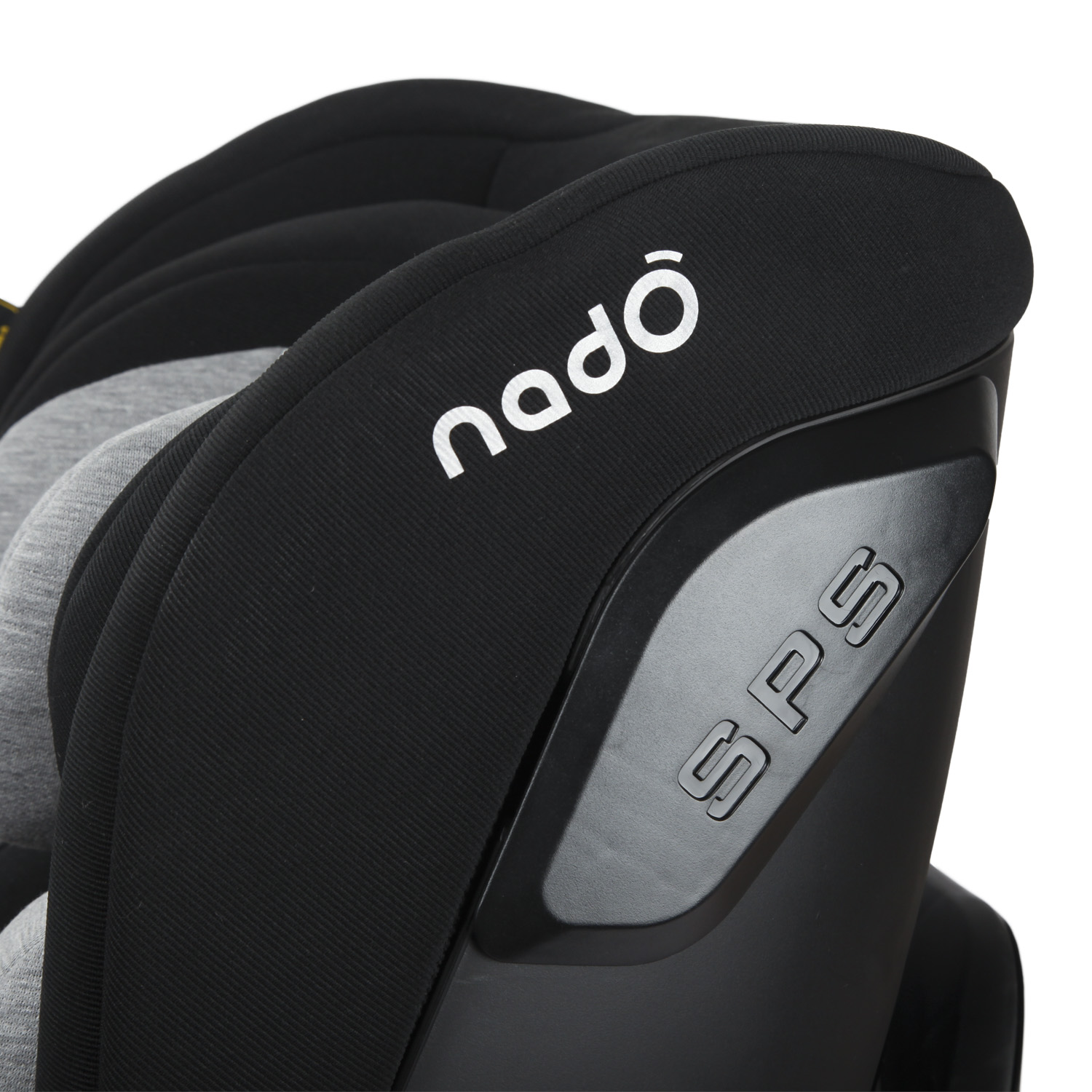 Автокресло nado Isofix 0+/1 (0-18 кг) - фото 19