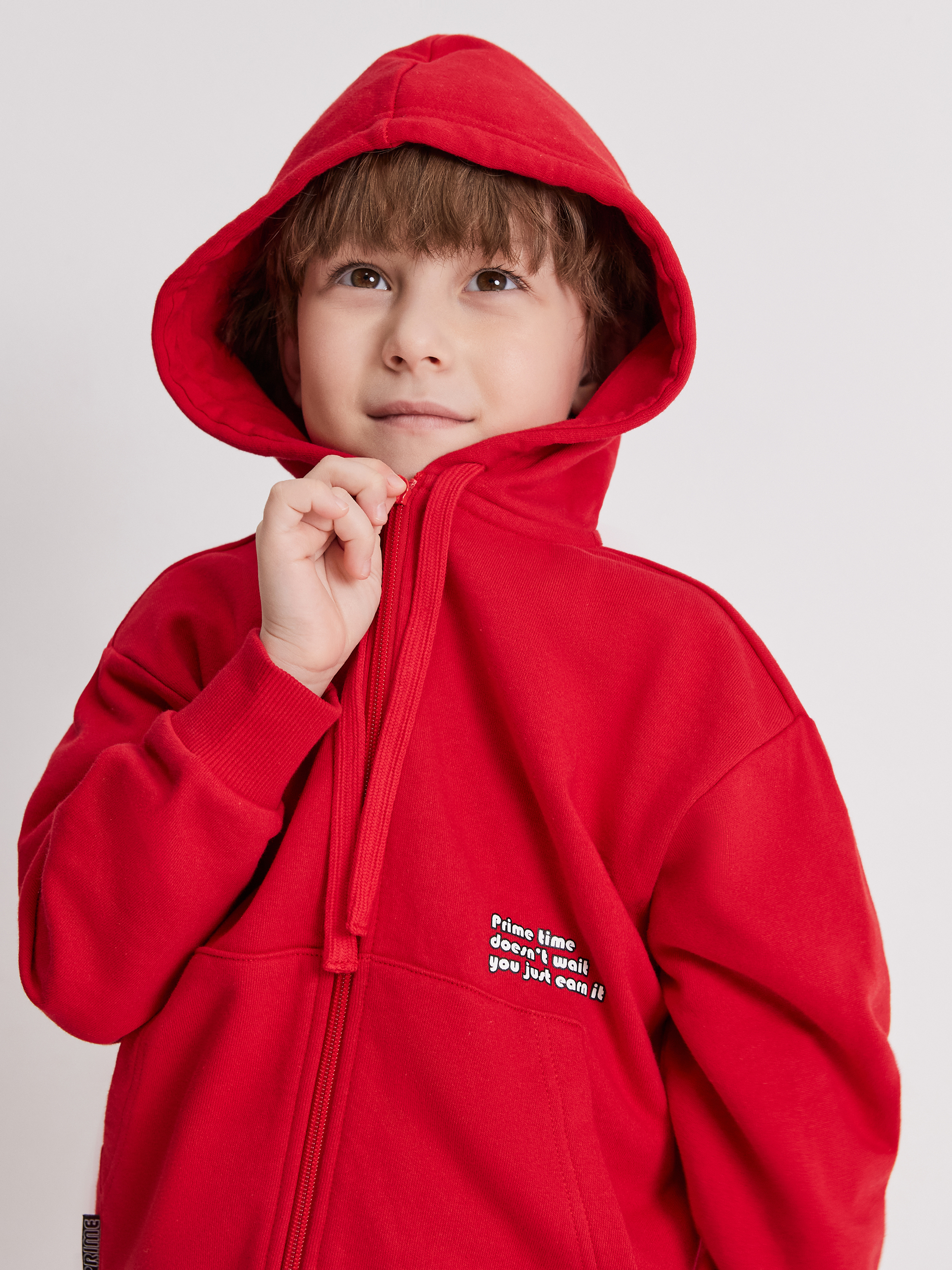 Толстовка Acoola 20121000058_0095803 - фото 4