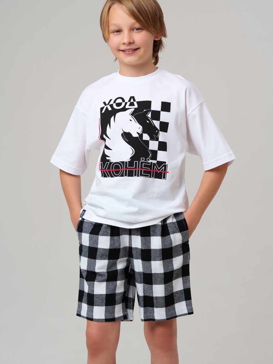 Пижама PlayToday 42511010 - фото 2