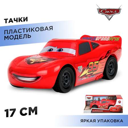 Автомобиль Huada Toys Тачки