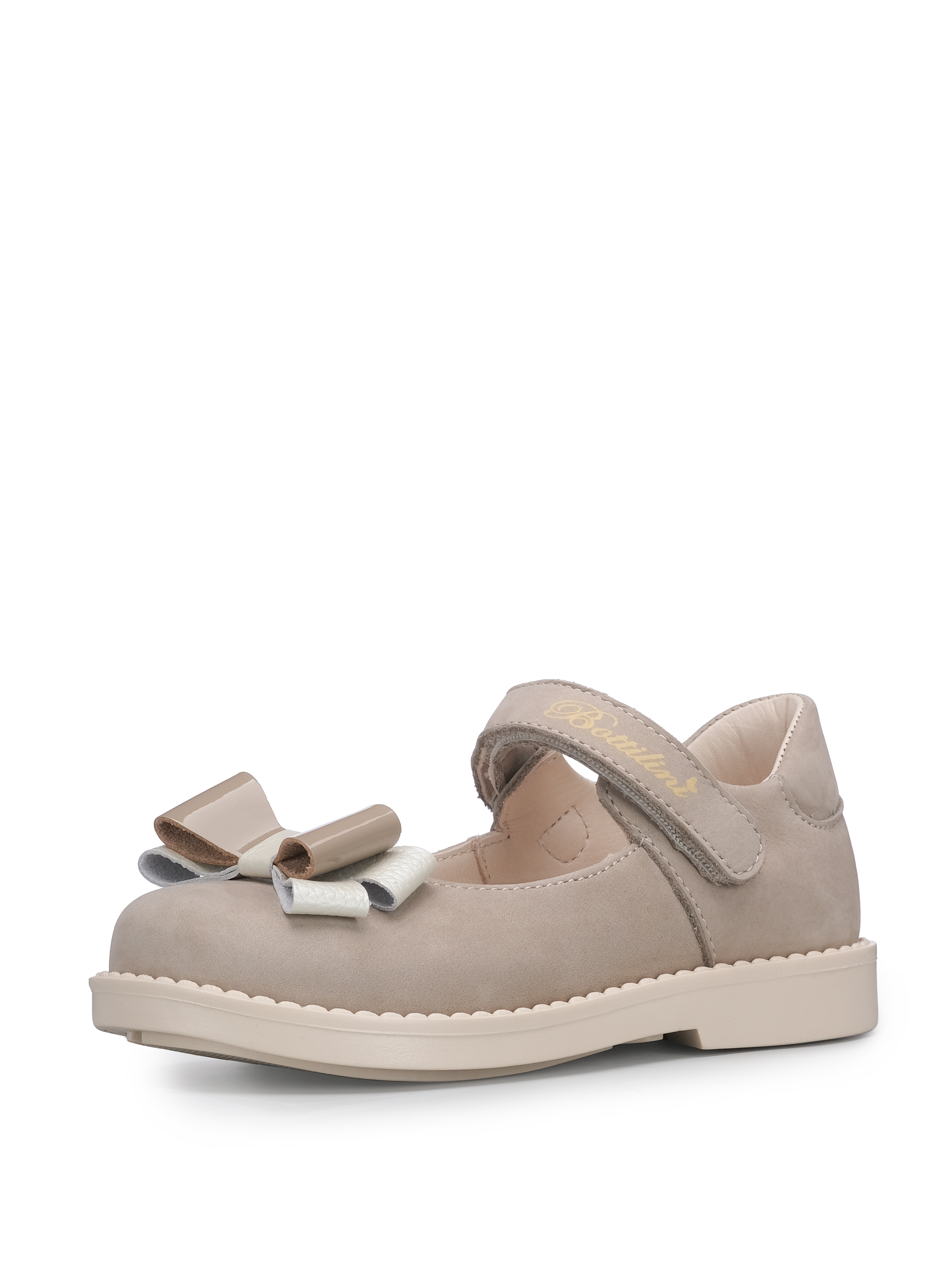 Туфли Bottilini TS-357(3) - фото 2