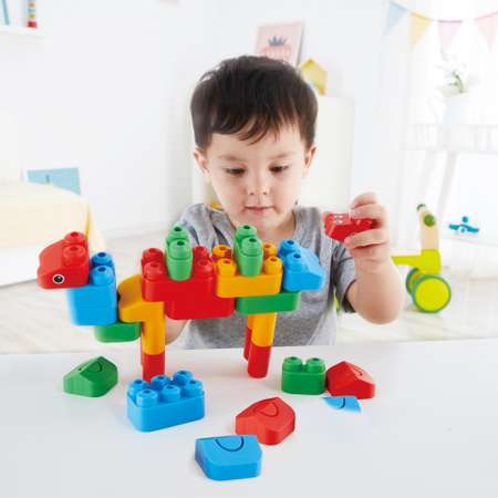 Конструктор Hape сборная игровая модель