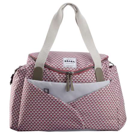 Сумка BEABA Changing Bag Sydney Marsala