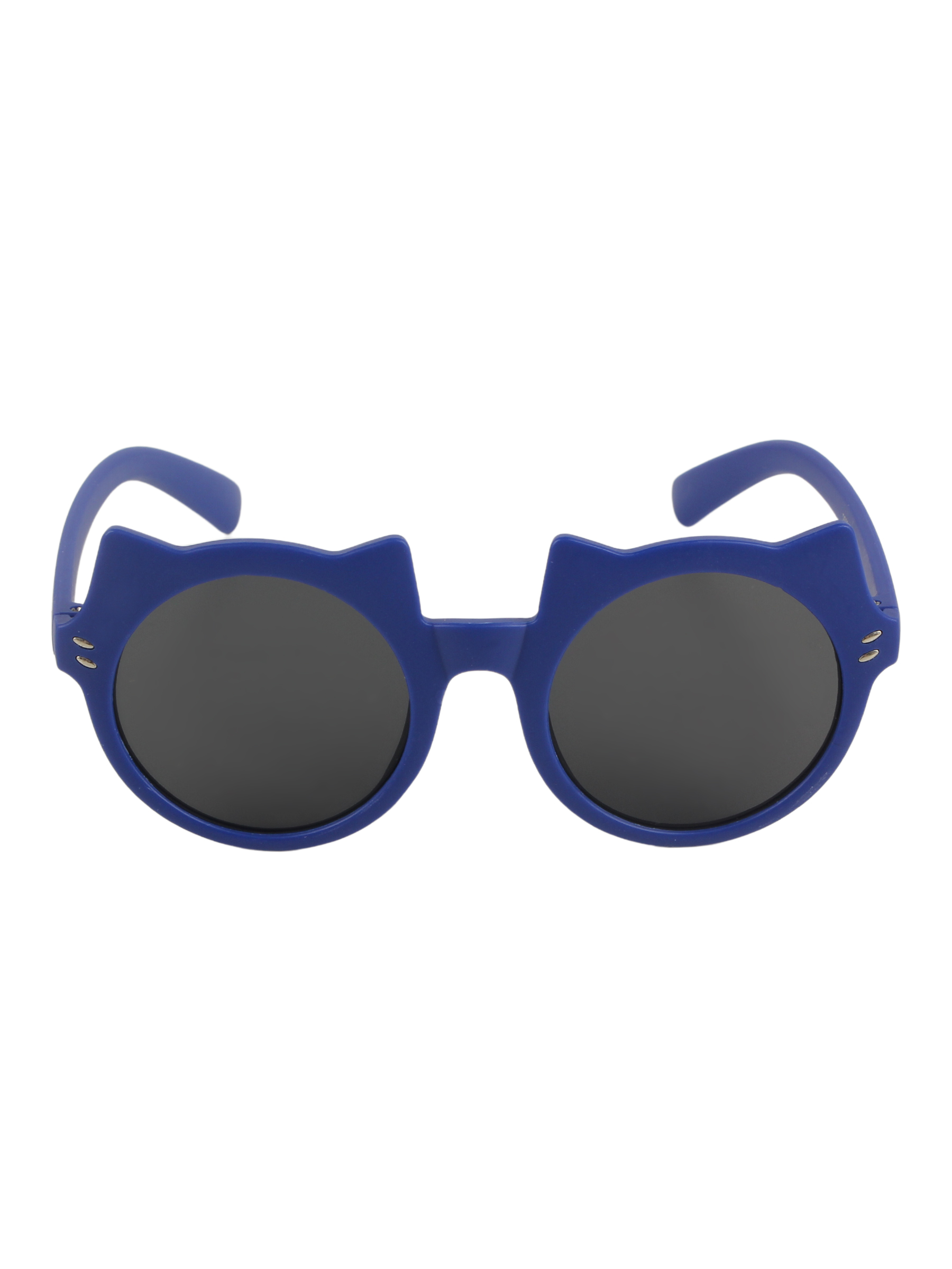 Очки солнцезащитные Little Mania JDT030-MTBLBK - фото 7