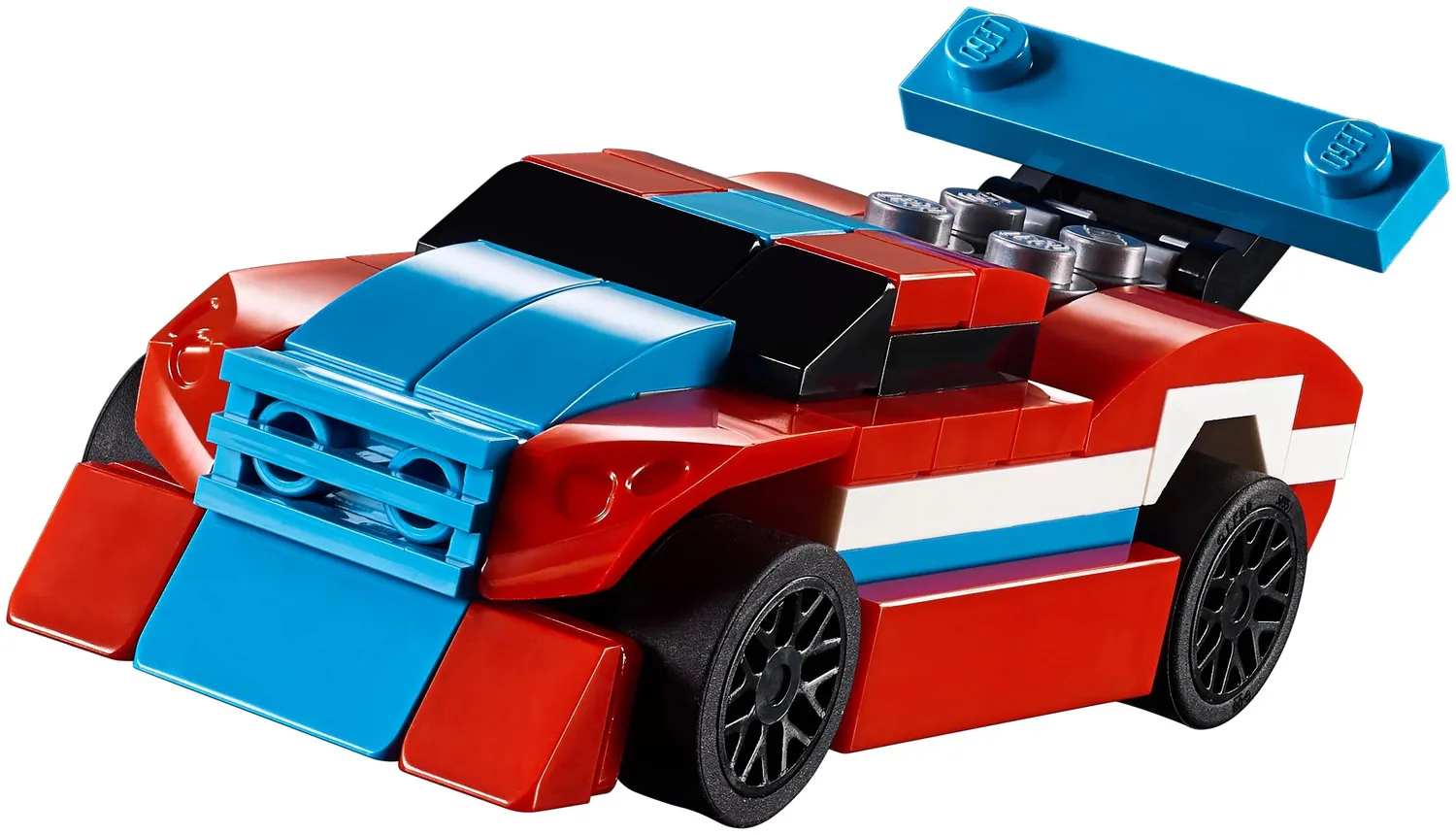 Конструктор LEGO Creator 30572 68 дет. - фото 2
