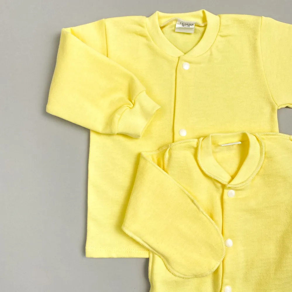 Кофточка Clariss ЦБ-00001204 - фото 6