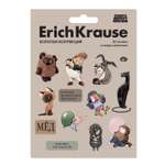 Стикеры ErichKrause Золотая коллекция