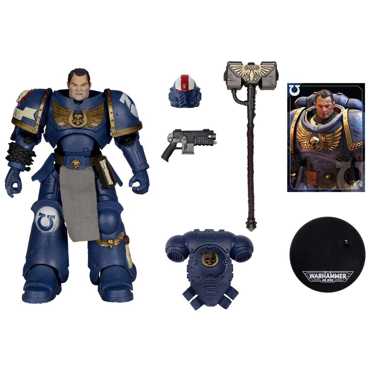 Фигурка McFarlane Toys - фото 3