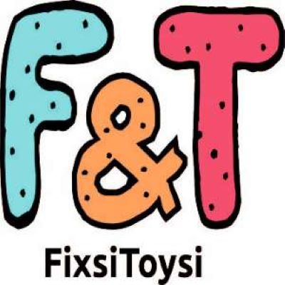 FixsiToysi