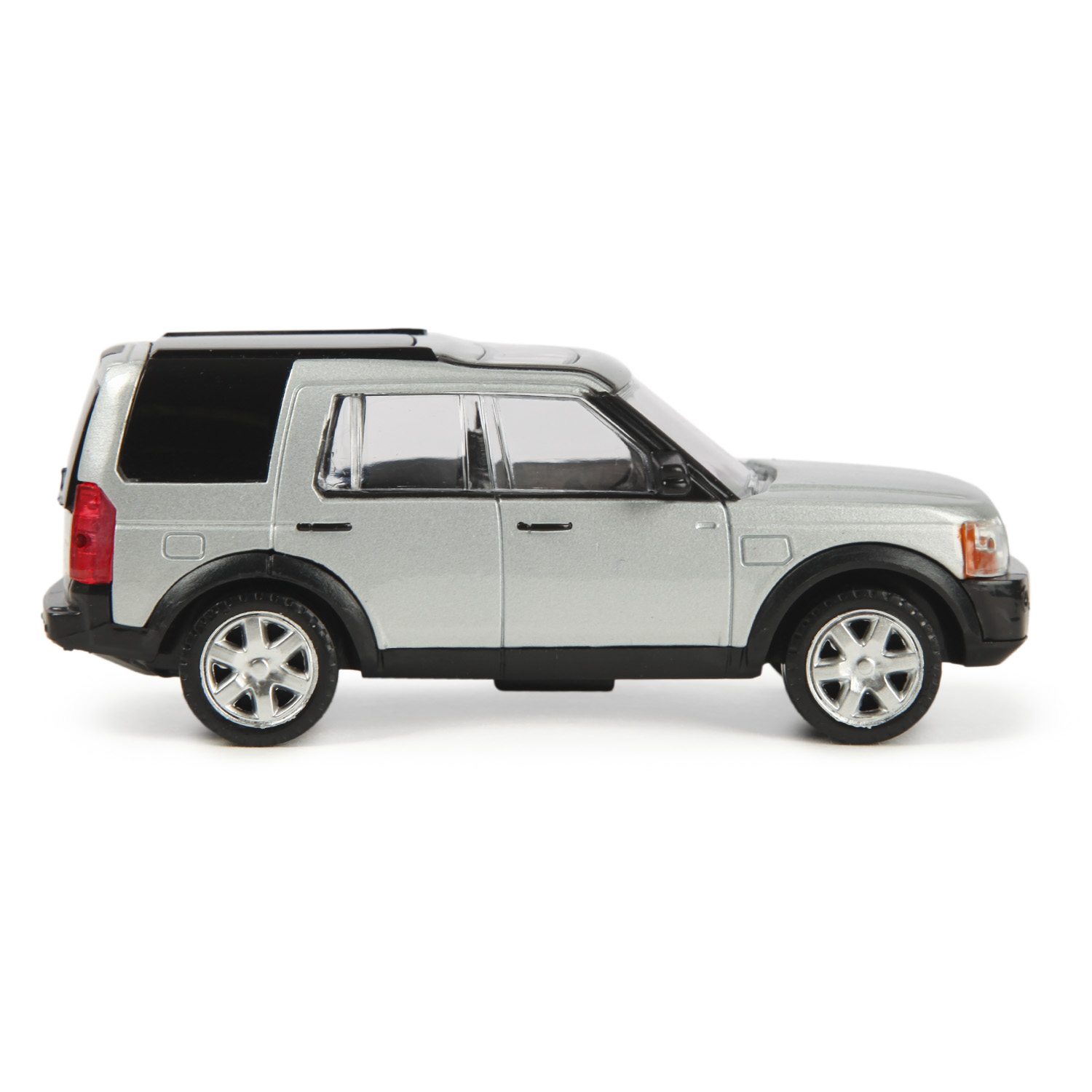 Автомобиль Rastar Land Rover 1:43 в ассортименте 36600/36700 - фото 3