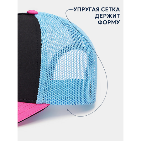 Бейсболка Totti Kids