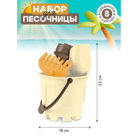 Песочный набор Компания Друзей