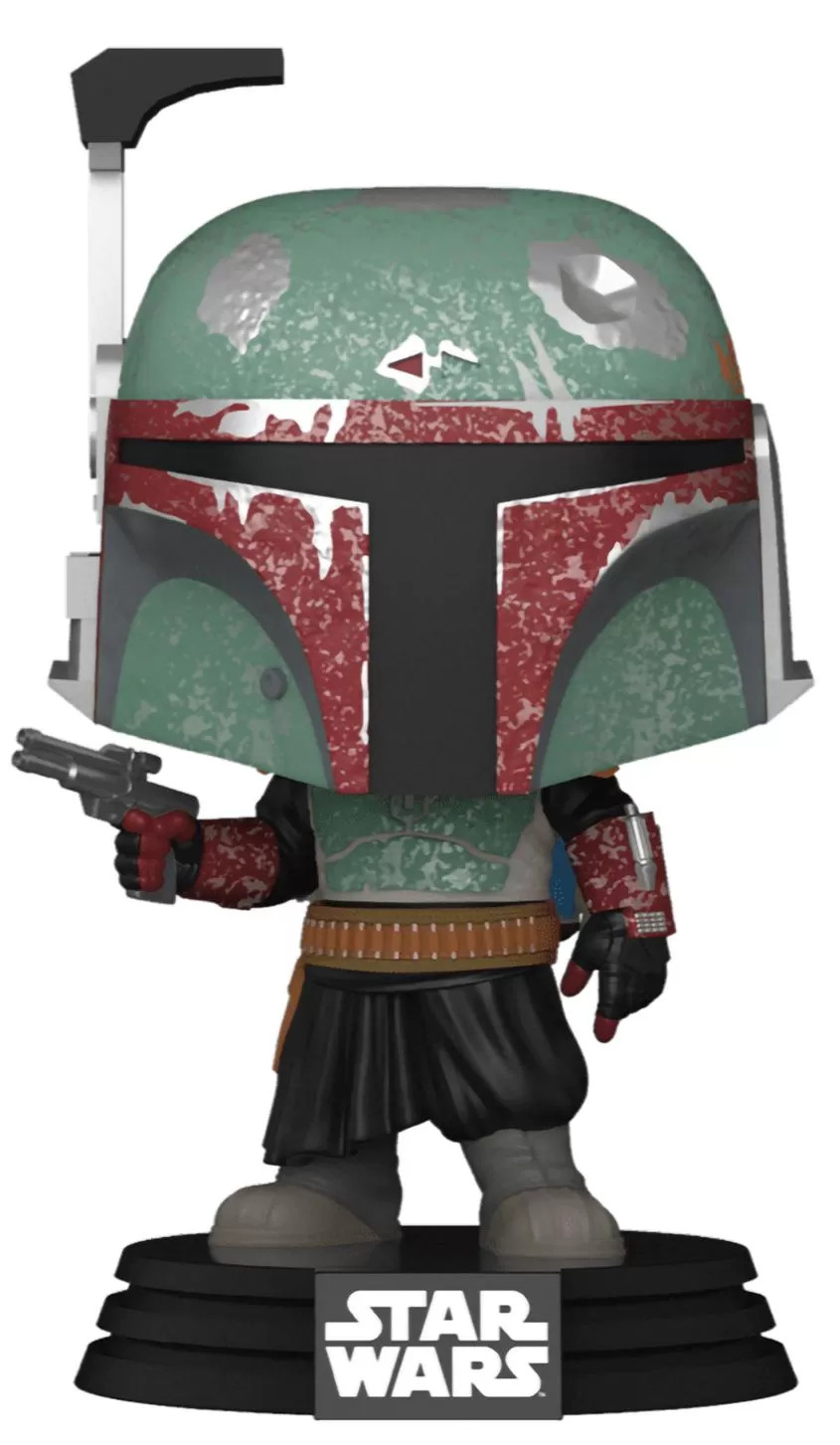 Фигурка Funko - фото 2