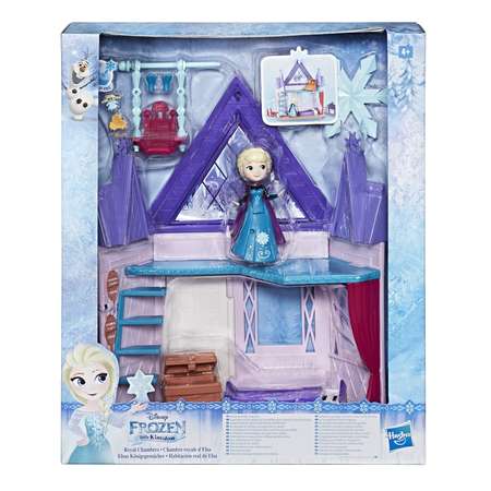 Кукла мини Princess