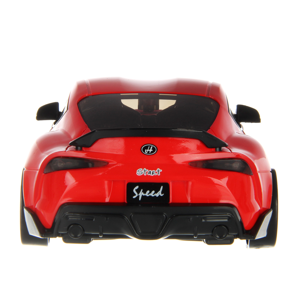 Автомобиль РУ Veld Co - фото 5