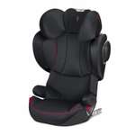 Автокресло Cybex Isofix 2/3 (15-36 кг) черный