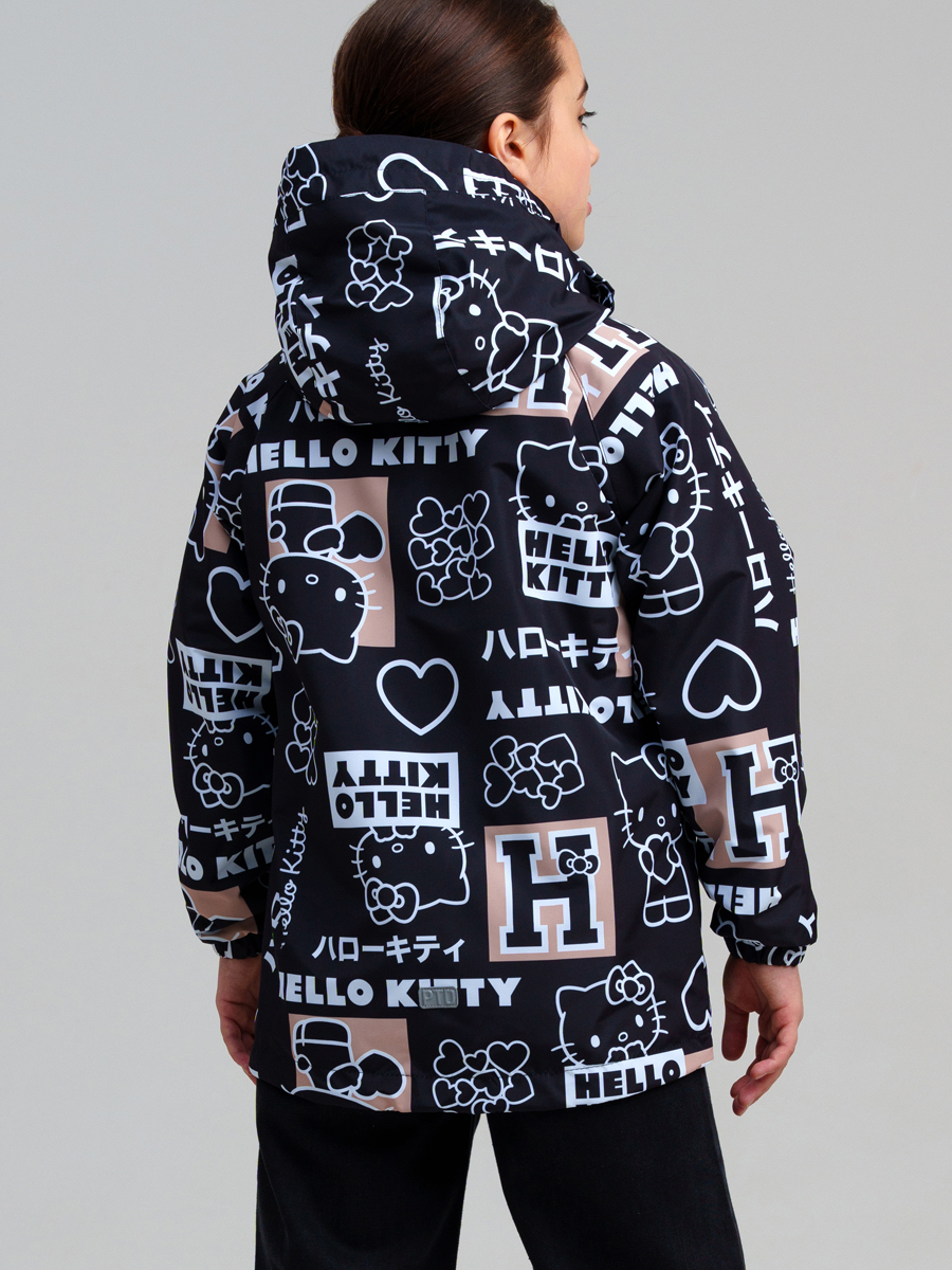 Ветровка PlayToday 12541025 - фото 5