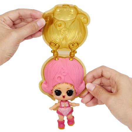 Кукла мини Sima-Land