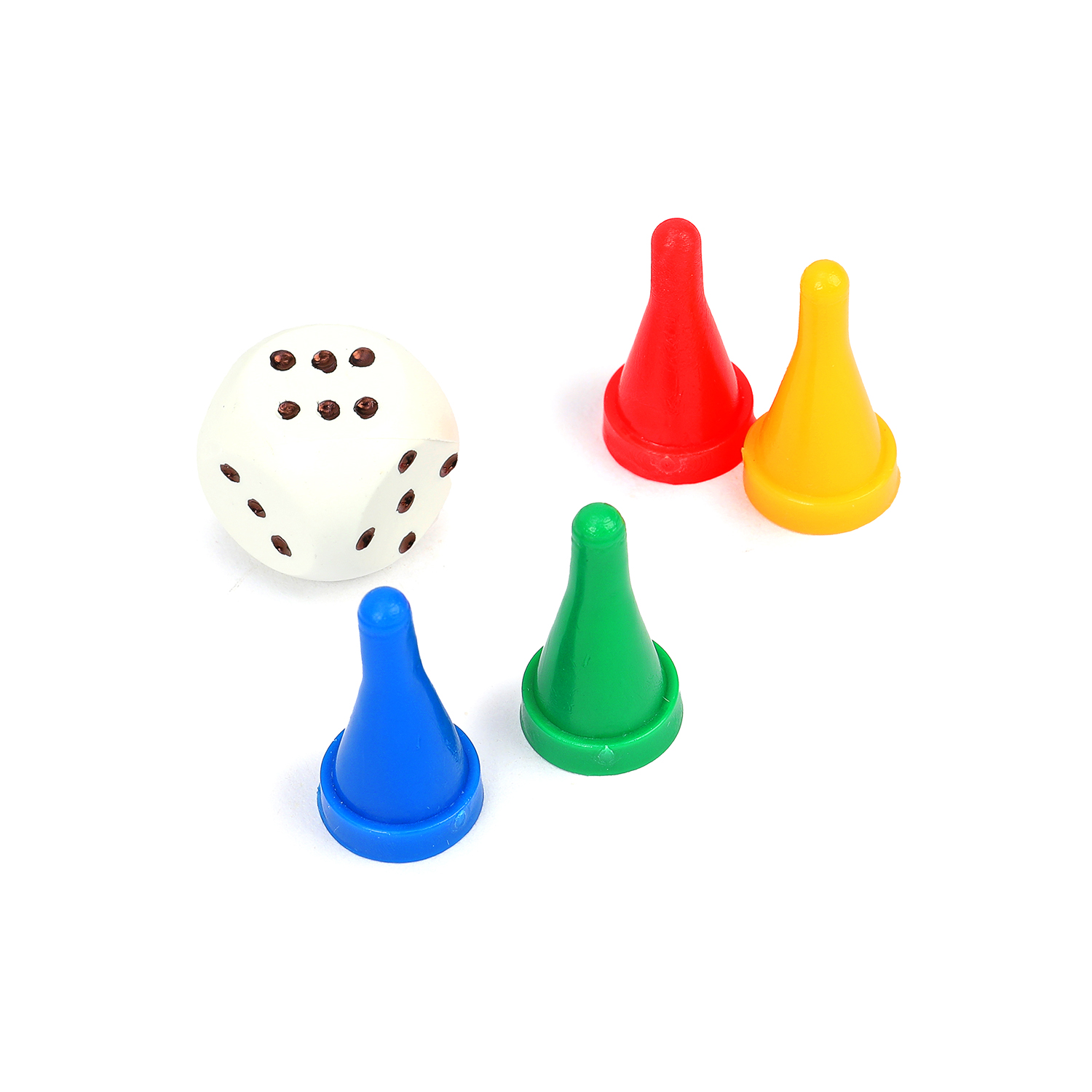 Настольная игра Умные игры Поле Фортуны - фото 6
