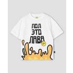 Футболка А4