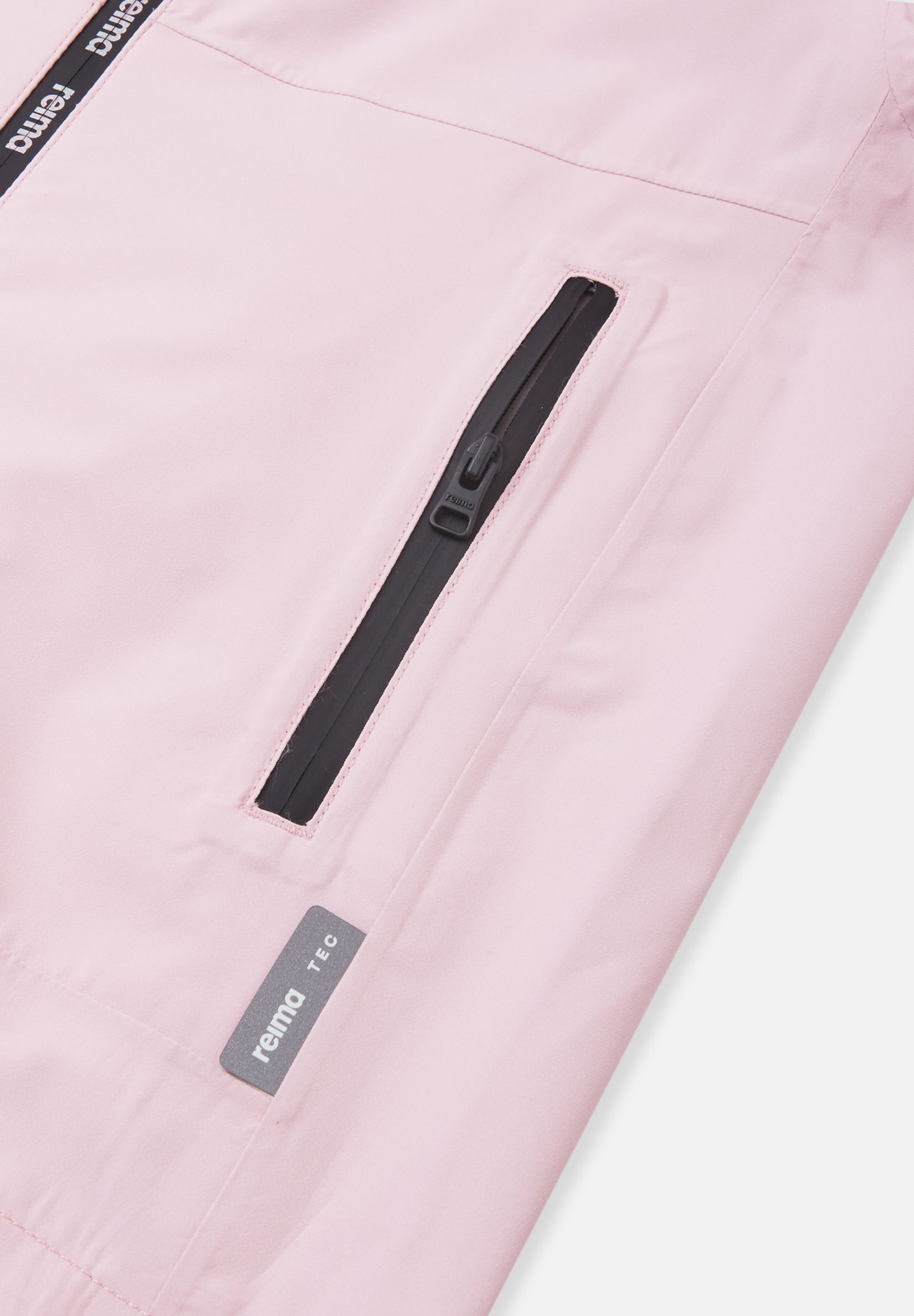 Куртка Reima 5100100A-4010 - фото 9