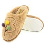 Тапочки SMILE of MILADY