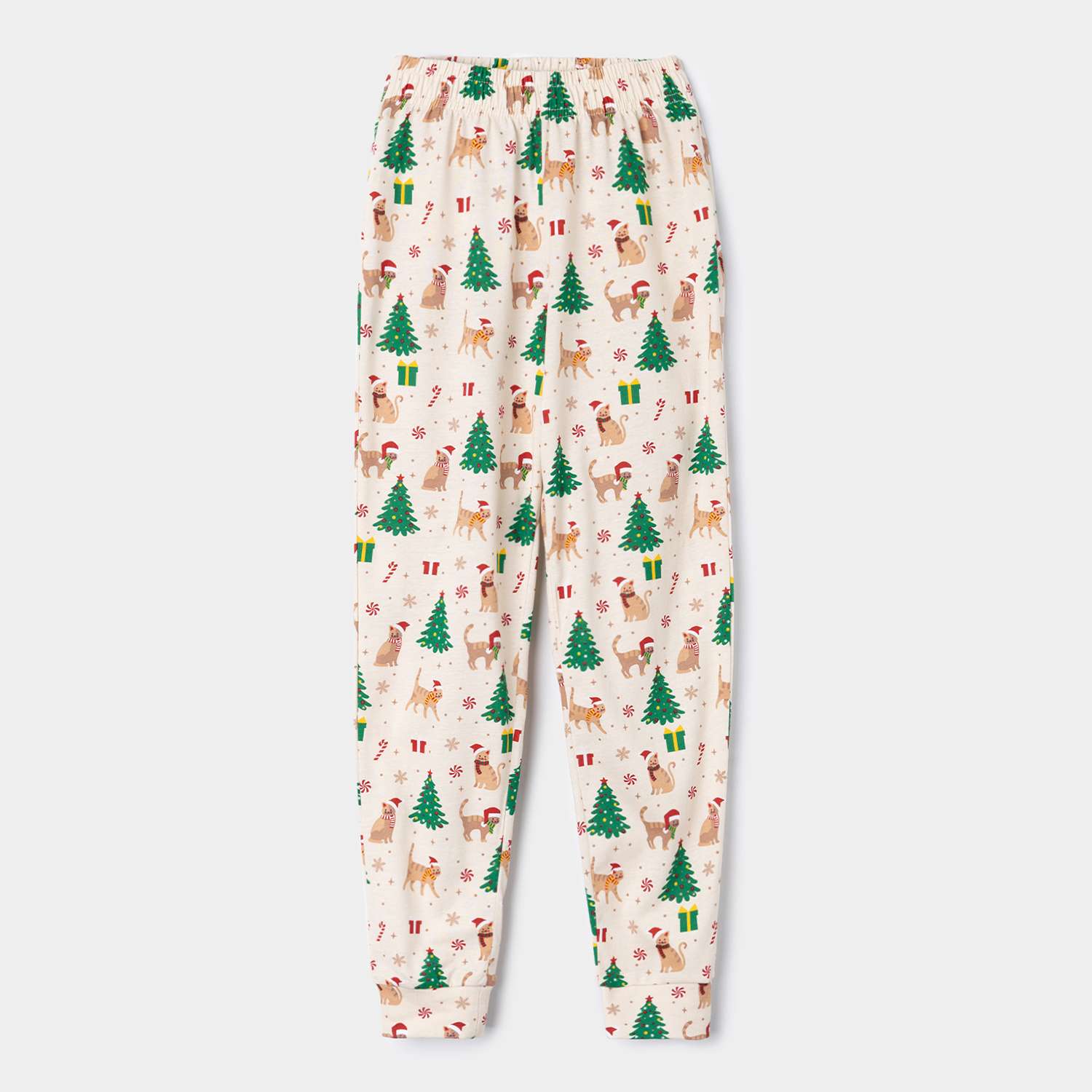 Комплект футболка+брюки ё - фото 7