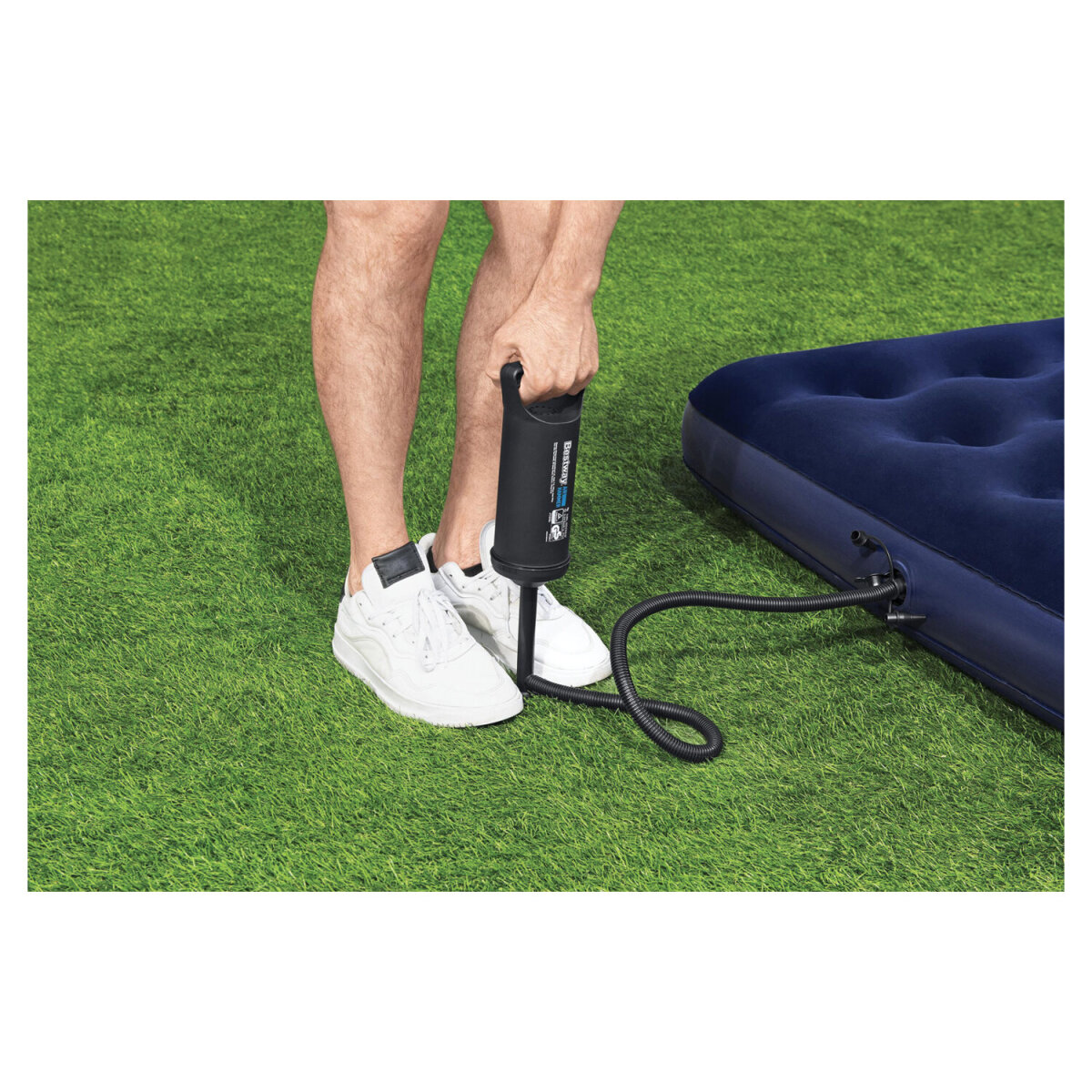 Насос Bestway - фото 7