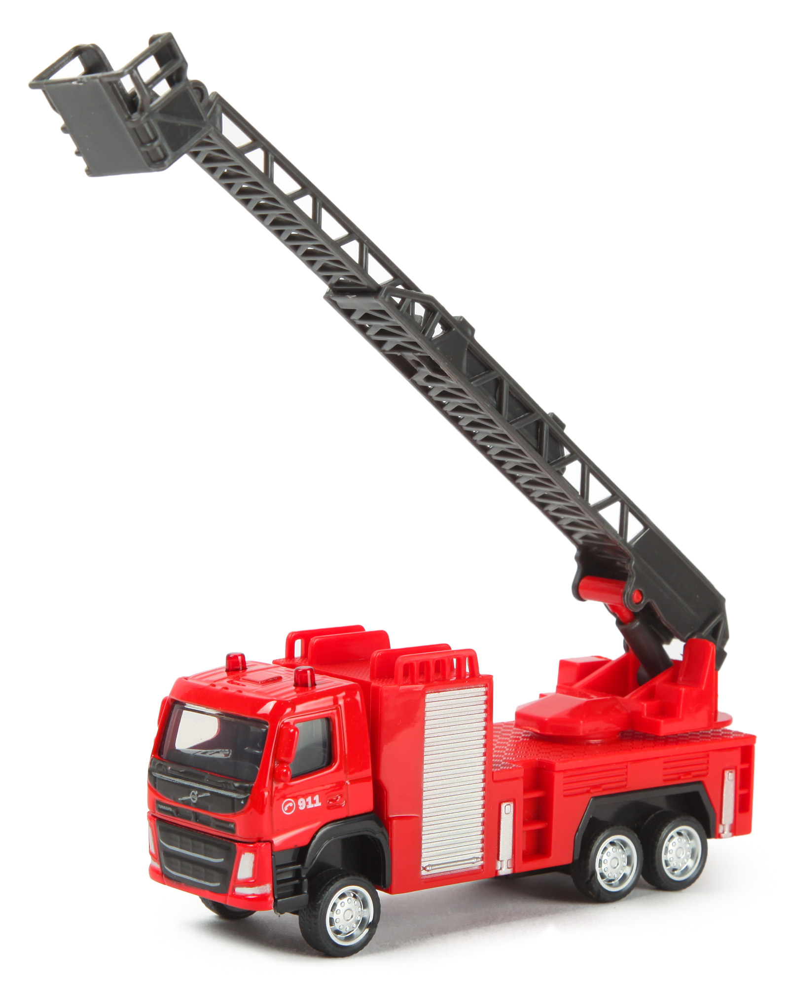 Игровой набор Mobicaro Пожарная станция 67265A - фото 3