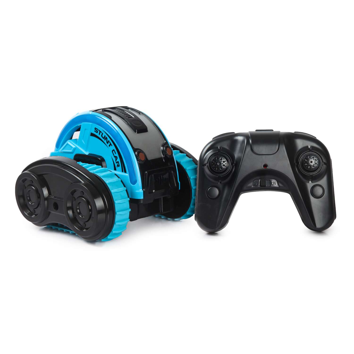 Внедорожник РУ Mobicaro - фото 1