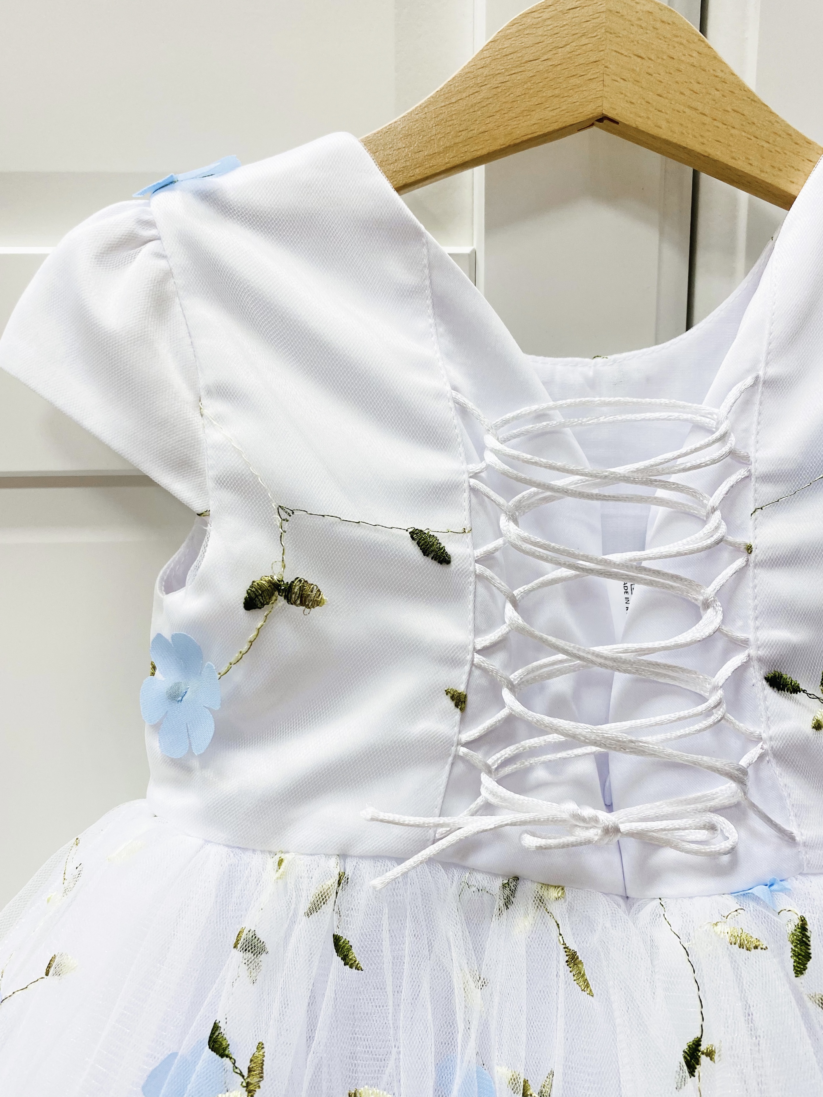 Платье Светланка ЦБ-00001272 - фото 9