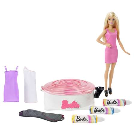 Кукла модельная Barbie