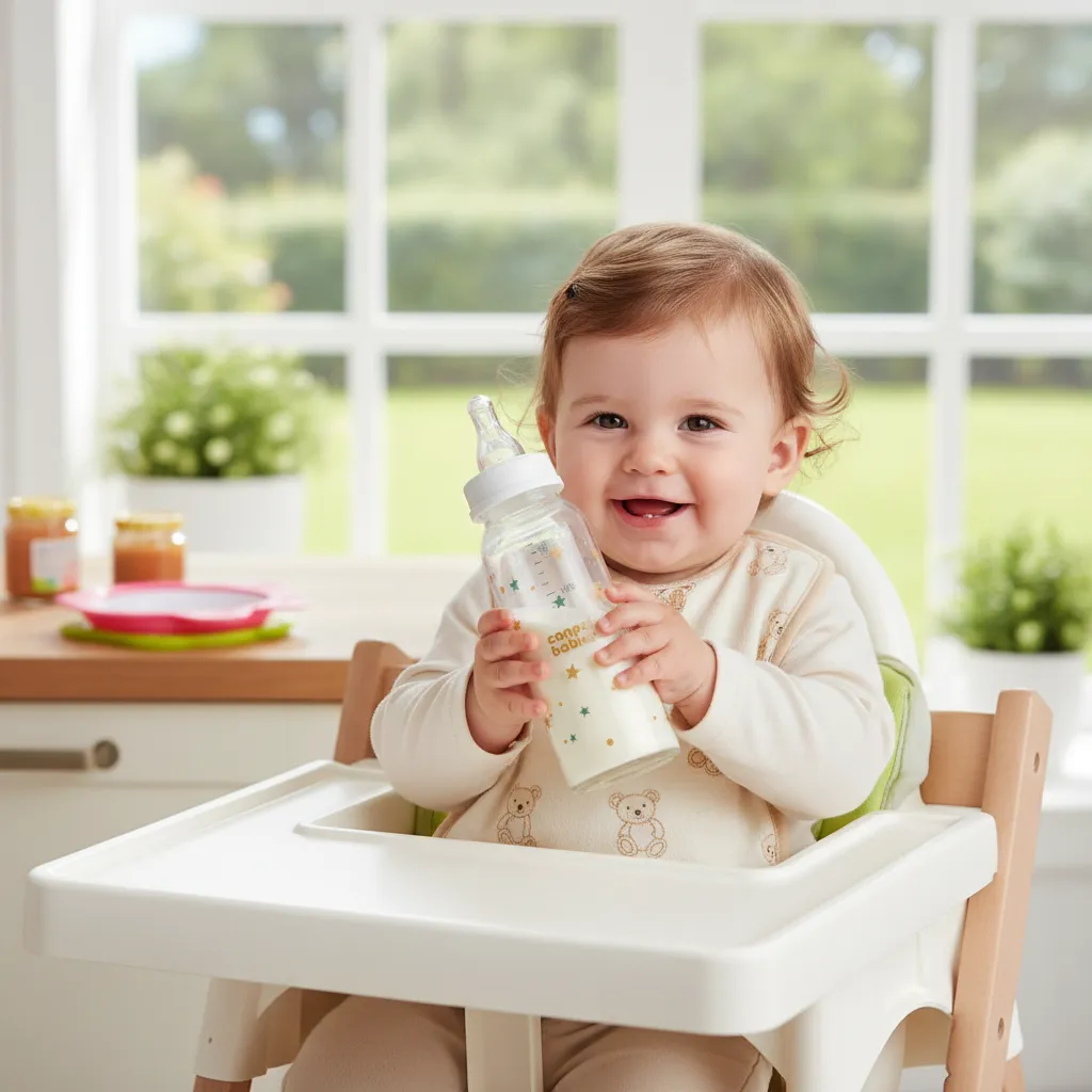 Бутылочка Canpol Babies 120 мл - фото 7