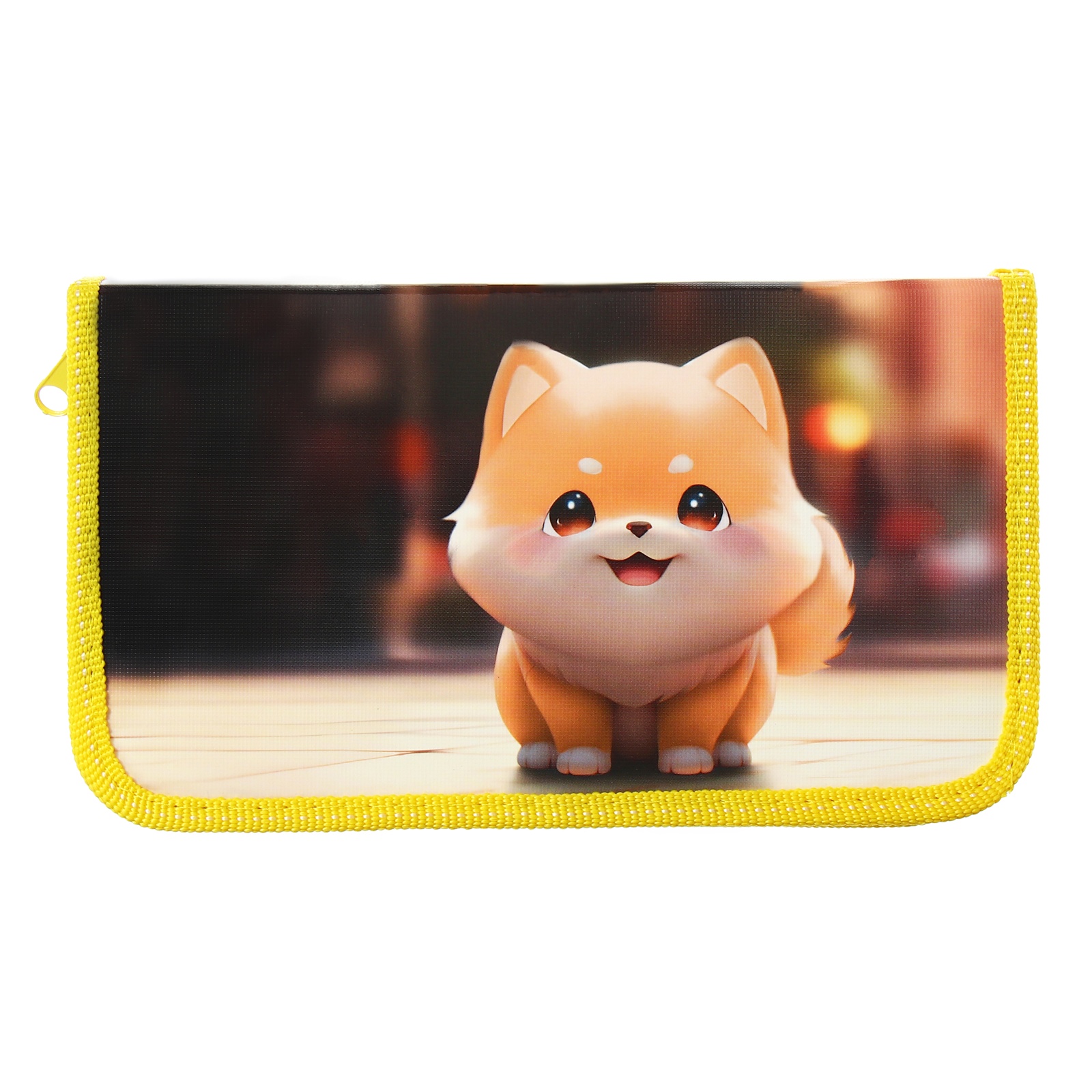 Пенал книжка Calligrata - фото 2