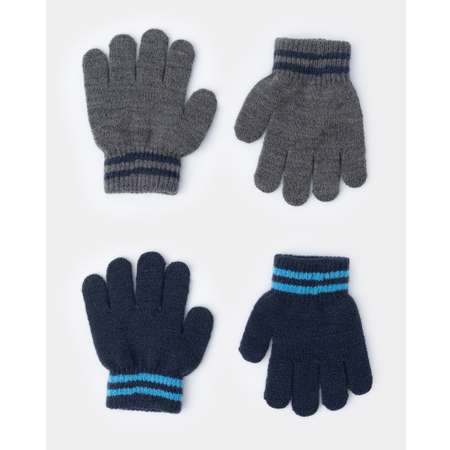 Перчатки BabyGо 2 пары