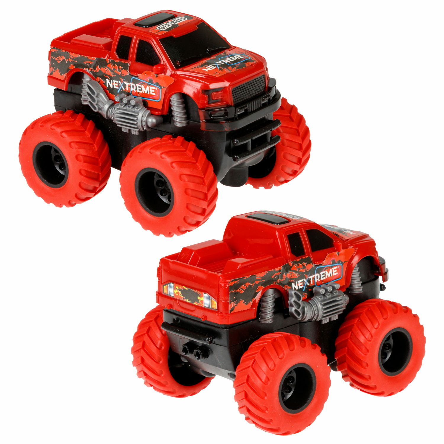 Трек №1TOY Nextreme Т23877 - фото 14