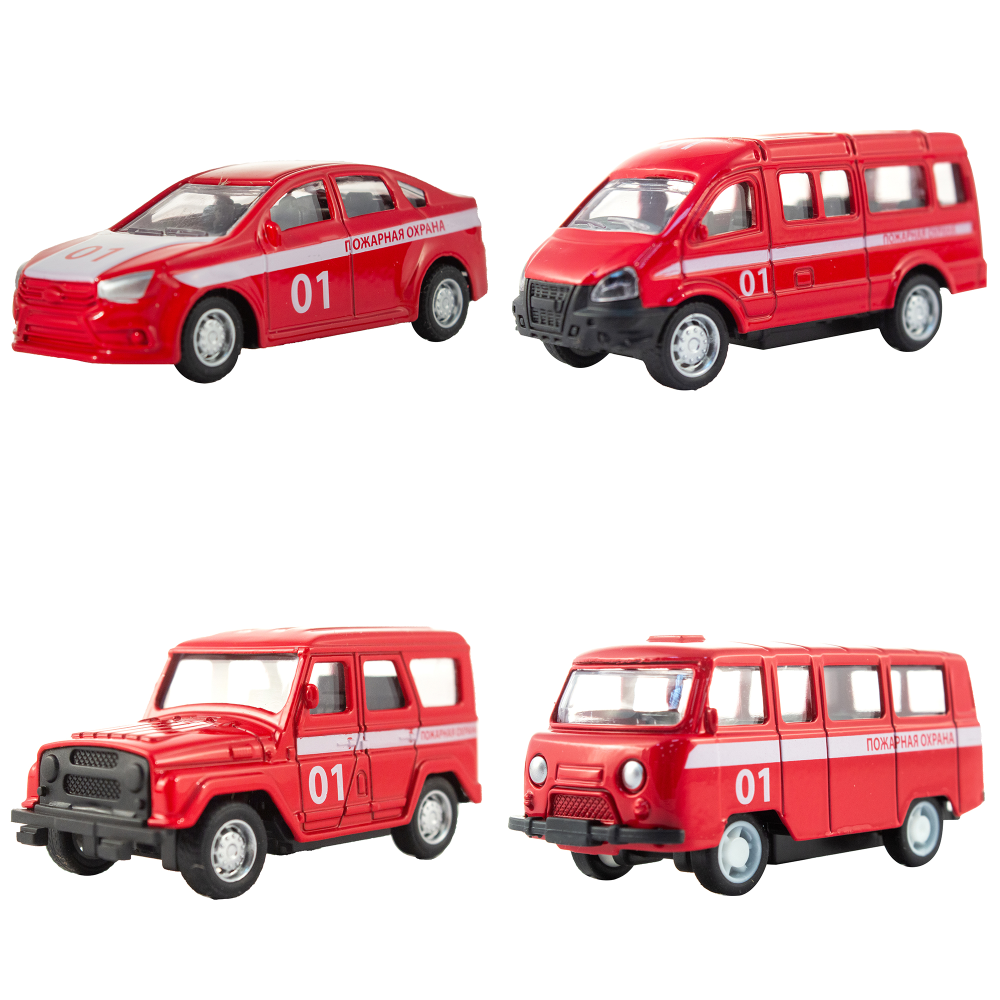 Автомобиль KiddieDrive в ассортименте 750716 - фото 1